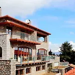 Hotel Nefeles Luxury Residences & Lounge 3*