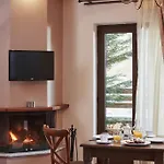 Nefeles Luxury Residences & Lounge Hotel