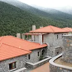 Nefeles Luxury Residences & Lounge Hotel 3*
