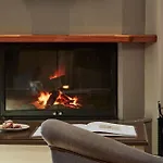 Hotel Nefeles Luxury Residences & Lounge Kardharás