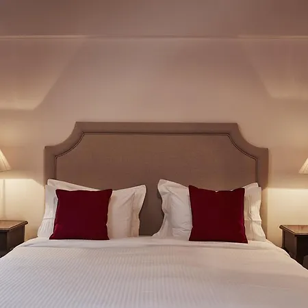 Nefeles Luxury Residences & Lounge Hotell