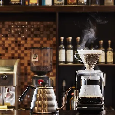 Nefeles Luxury Residences & Lounge Hotell