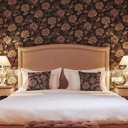 Nefeles Luxury Residences & Lounge 3* Kardharás