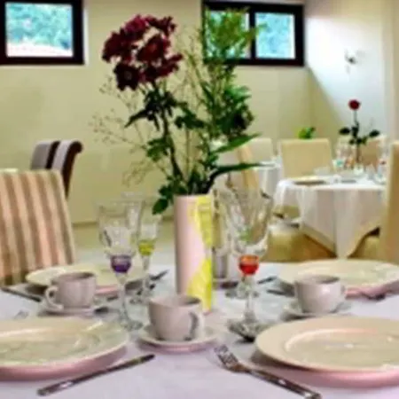 Nefeles Luxury Residences & Lounge 3* Kardharás