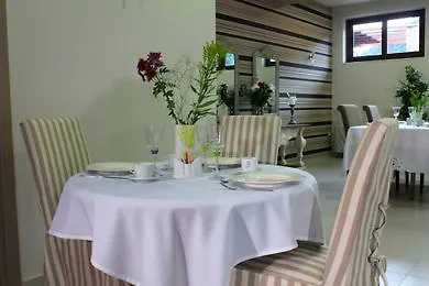 Nefeles Luxury Residences & Lounge 3*