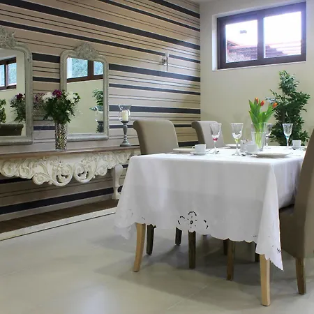 Nefeles Luxury Residences & Lounge 3*