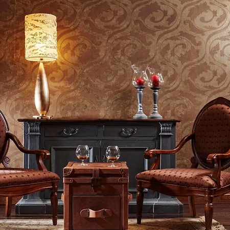 Nefeles Luxury Residences & Lounge Hotel Kardharás