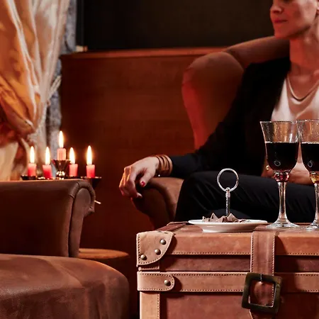 Nefeles Luxury Residences & Lounge Kardaras