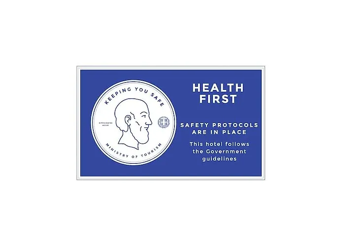 Hotel Nefeles Luxury Residences & Lounge 3*