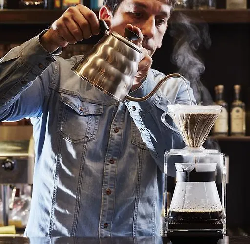 Nefeles Luxury Residences & Lounge 3*