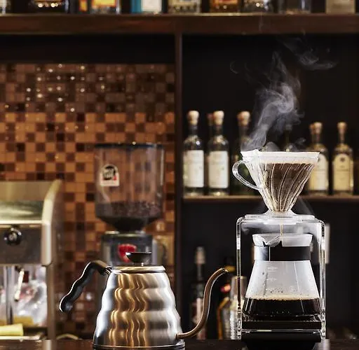 Nefeles Luxury Residences & Lounge Hotel