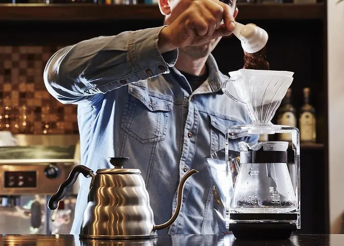 Nefeles Luxury Residences & Lounge