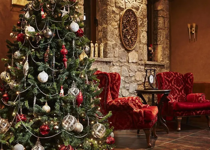 Nefeles Luxury Residences & Lounge Kardharás