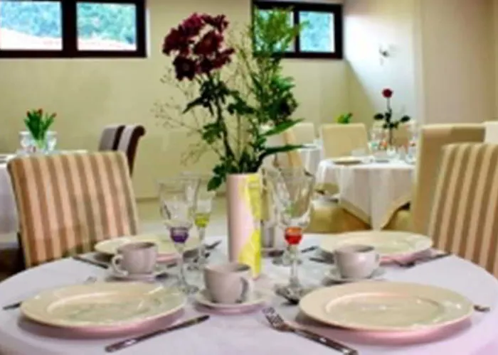 Nefeles Luxury Residences & Lounge 3* Kardharás