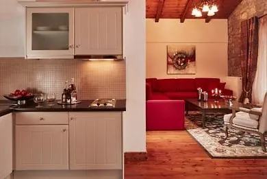 Nefeles Luxury Residences & Lounge