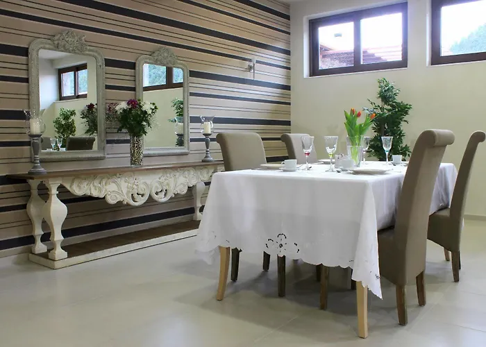 Nefeles Luxury Residences & Lounge 3*